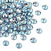 Preciosa® Crystal Hotfix Flatback Stones Y-PRC-HSS12-30020-200-1