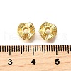 Brass Spacer Beads KK-B135-05B-G-3