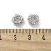 Brass Beads KK-M308-12G-2