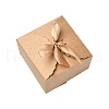 Square Creative Ribbon Bow Paper Gift Boxes ST-CJ0006-01A-3