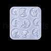 Silicone Molds PW-WG15296-02-1