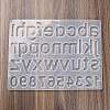 DIY Silicone Display Molds DIY-A053-23-3