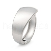 Alloy Hinged Bangles for Women BJEW-D312-05P-5