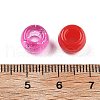 24 Styles DIY Acrylic & PP Plastic Crow Beads DIY-L073-01-3
