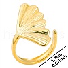 Asymmetrical Stainless Steel Couple Rings PT7860-2-1