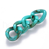 Acrylic Linking Rings OACR-T023-05D-2