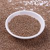 MIYUKI Round Rocailles Beads X-SEED-G007-RR1072-3