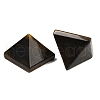 Natural Mixed Stone Orgonite Pyramid Display Decorations G-C186-08-2