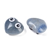 Natural Blue Aventurine Figurines G-H073-01E-2