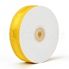 Solid Color Organza Ribbons ORIB-E005-B08-2