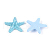 Resin Decoden Cabochons CRES-T025-05M-2