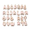 Alloy Enamel Charms ENAM-K075-05KCG-03-1