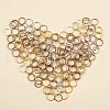 Iron Split Rings Sets IFIN-PH0001-11-8mm-1