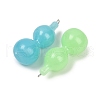 Luminous Acrylic Pendants LACR-Q020-05A-2