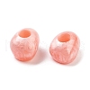 Resin European Beads RESI-Z030-03B-2