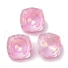 Glass Rhinestone Cabochons RGLA-G020-03B-508AM-1