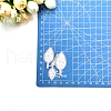 Carbon Steel Cutting Dies Stencils SCRA-PW0001-317-3