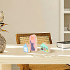 7Pcs 7 Style Unfinished Wood Tray WOOD-WH0034-36A-6