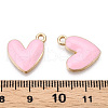 Eco-Friendly Zinc Alloy Pendants FIND-N048-030C-NR-3