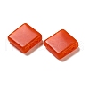 Opaque Acrylic Beads OACR-M018-03E-2