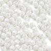 Baking Paint Glass Seed Beads SEED-A032-02D-3
