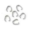 304 Stainless Steel Quick Link Connectors STAS-K194-36P-02-1