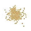 Brass Beads KK-SZ0001-11G-4mm-11