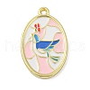 Alloy Pendants FIND-Z011-03E-1