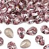 Preciosa® MAXIMA Crystal Fancy Stones X-PRC-FE14-20020-1