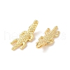 Brass Pendants X-KK-Q816-37G-2