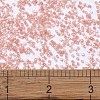 MIYUKI Delica Beads SEED-X0054-DB1863-4