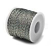 100M Braided Polyester Cords OCOR-A010-04J-2