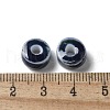 Handmade Porcelain Beads PORC-L080-C17-3