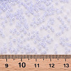 12/0 Imitation Jade Glass Seed Beads SEED-S049-B-003-4