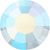 Preciosa® Crystal Hotfix Flatback Stones Y-PRC-HSS12-01000-200-2