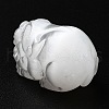 Natural Selenite Ornaments Figurine DJEW-B010-01-4