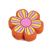 Silicone Beads SIL-I008-02A-2