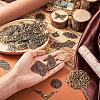 DIY Jewelry Making Finding Kit DIY-TA0005-97-6