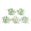 Handmade Porcelain Beads PORC-N008-09I-1