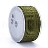 Polyester Braided Cords OCOR-I006-A01-32-2