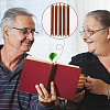 Leather Bookmarks Sets DIY-WH0430-006A-6
