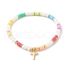 Stackable Bracelets X1-BJEW-JB06300-2