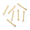 201 Stainless Steel Links Connectors STAS-B011-01B-G-1