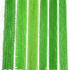 Transparent Glass Beads Strands EGLA-A044-T1mm-MD11-2