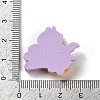 Opaque Resin Decoden Cabochons RESI-R447-05B-3
