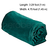 Velvet Cloth Sofa Fabric DIY-WH0056-48D-2