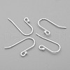 Sterling Silver Earring Hooks STER-G011-05S-01-1
