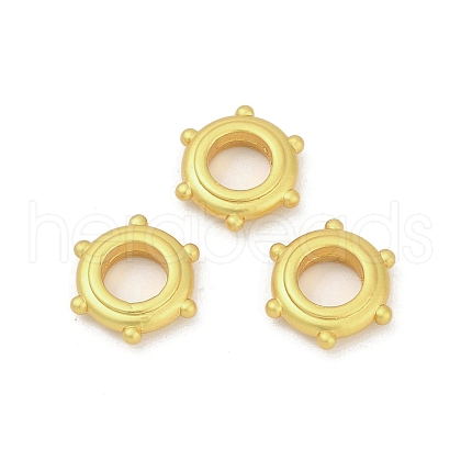 Alloy European Beads PALLOY-D369-09MG-1