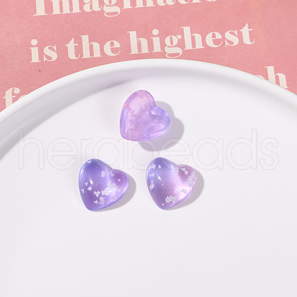 Resin Cabochons PW-WG4E9CD-02-1