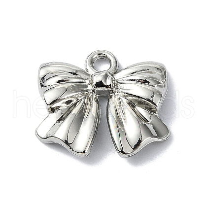 Rack Plating Alloy Pendants FIND-M014-07P-1